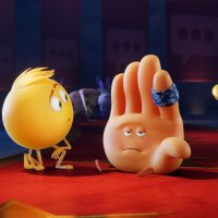 The Emoji Movie