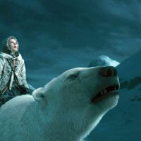 The Golden Compass
