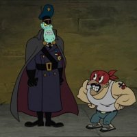The Haunted World of El Superbeasto