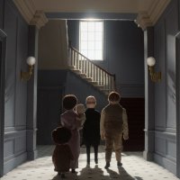 The House