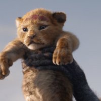 The Lion King