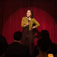 The Marvelous Mrs. Maisel