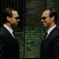 The Matrix Reloaded