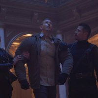 The Umbrella Academy