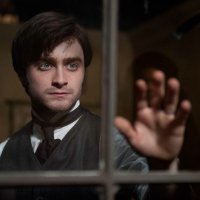 The Woman in Black