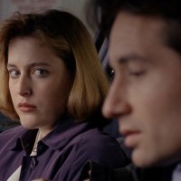 The X-Files