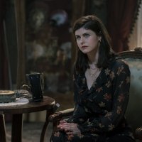 Anne Rice's Mayfair Witches