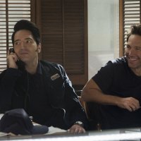 Ant-Man and The Wasp