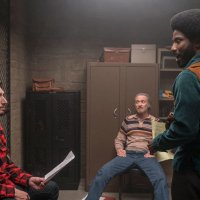 BlacKkKlansman