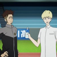Devilman: Crybaby