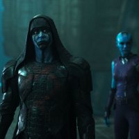 Guardians of the Galaxy