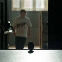 It