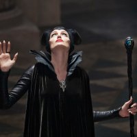 Maleficent