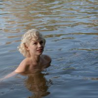 My Week with Marilyn