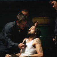The Experiment