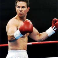 The Fighter