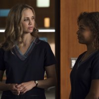 The Good Doctor