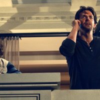The Hangover Part III