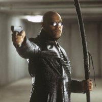 The Matrix Reloaded
