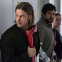 World War Z
