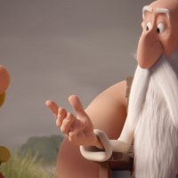 Astérix: Le Secret de la potion magique