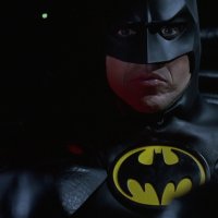 Batman Returns