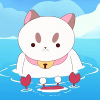 Bee and PuppyCat