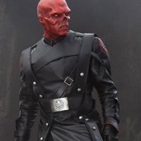 Captain America: The First Avenger