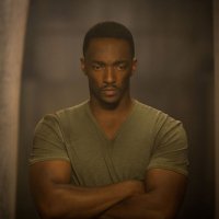 Captain America: The Winter Soldier
