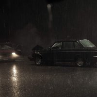Dark