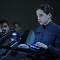Ender's Game