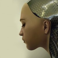 Ex Machina