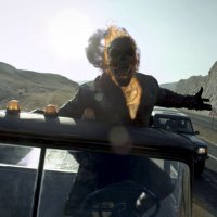 Ghost Rider: Spirit of Vengeance
