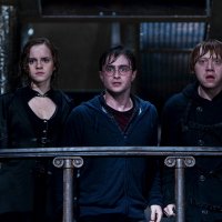 Harry Potter and the Deathly Hallows: Part II