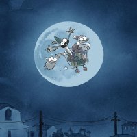 Le Grand Méchant Renard et autres contes...