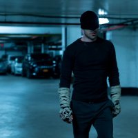 Marvel's Daredevil