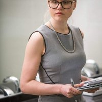 Miss Sloane