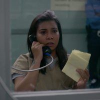 Orange Is the New Black
