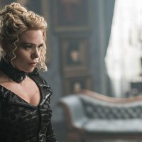 Penny Dreadful