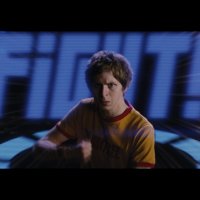 Scott Pilgrim vs. the World