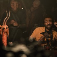 Solo: A Star Wars Story