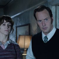 The Conjuring 2