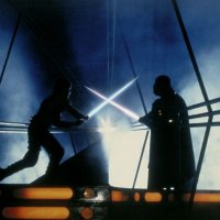 The Empire Strikes Back