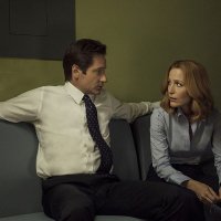 The X-Files