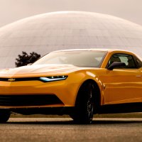 Transformers: Age of Extinction
