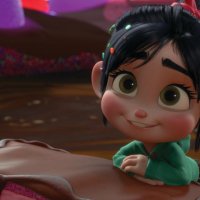 Wreck-It Ralph