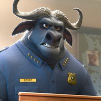 Zootopia