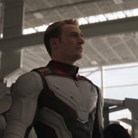 Avengers: Endgame