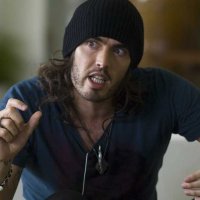 Forgetting Sarah Marshall