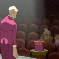 L'illusionniste